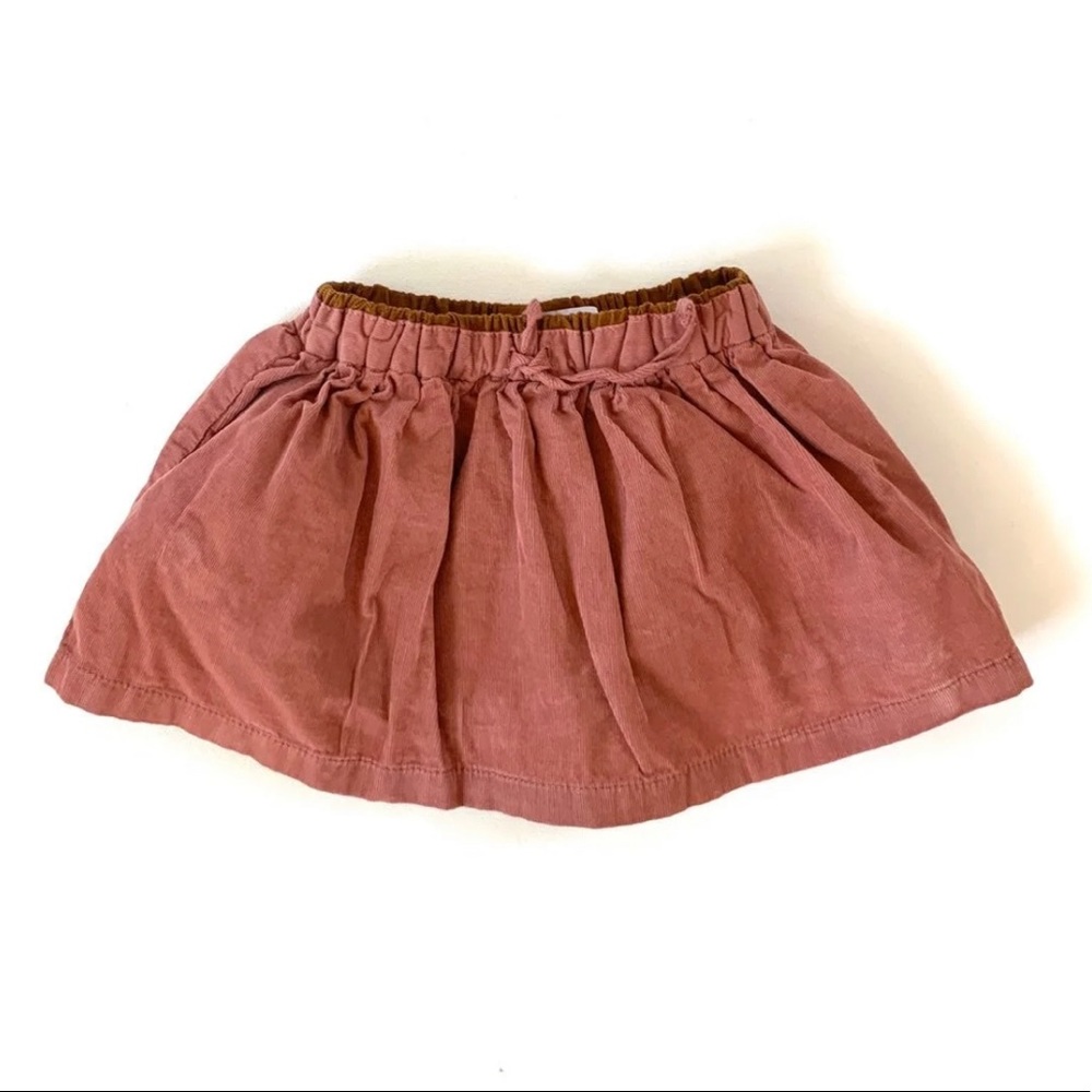 Zara skirt
